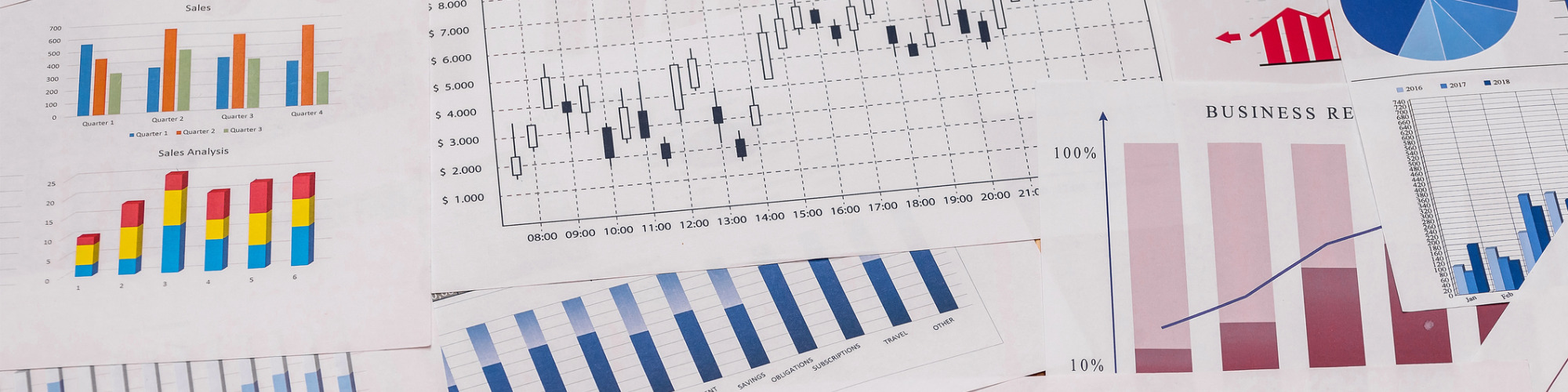 How to Utilise Microsoft Power BI - Turn Your Data into Opportunity