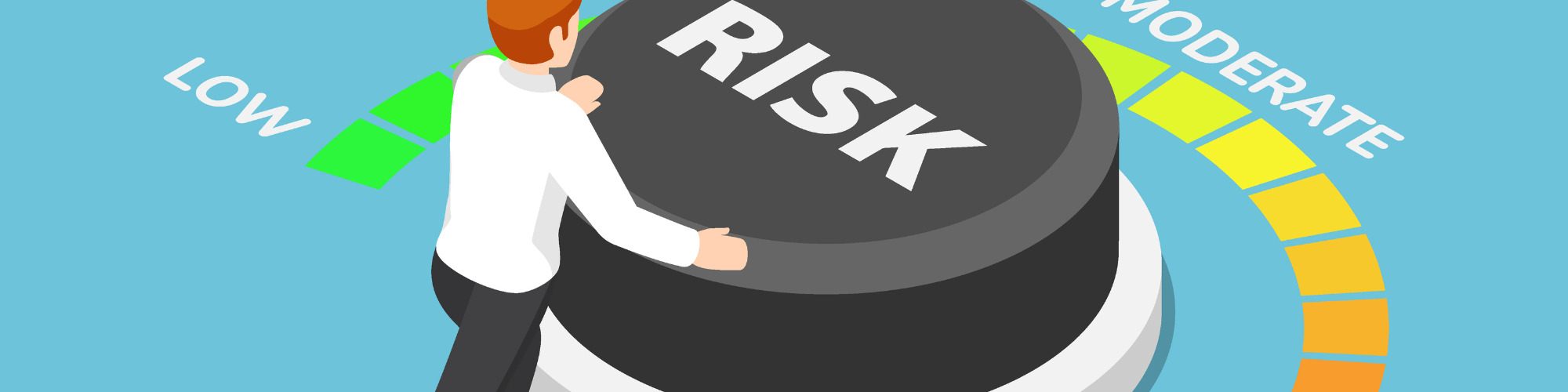 How to Manage Risk - A Guide for In-House Lawyers - Live at Your Desk