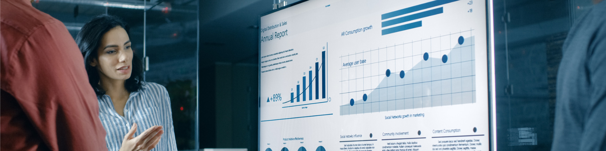 Management Information & Quality KPIs for Law Firms