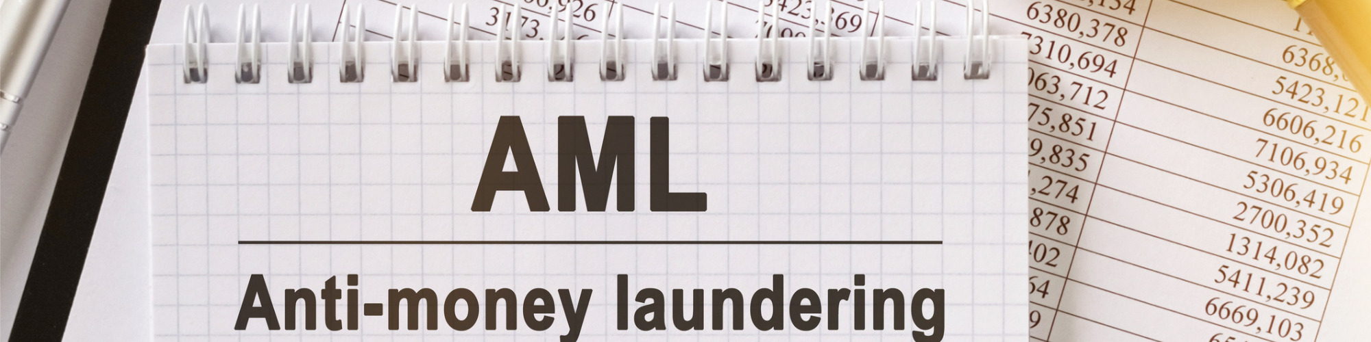 AML for the Regulated Sector - The Latest Update & Guidance