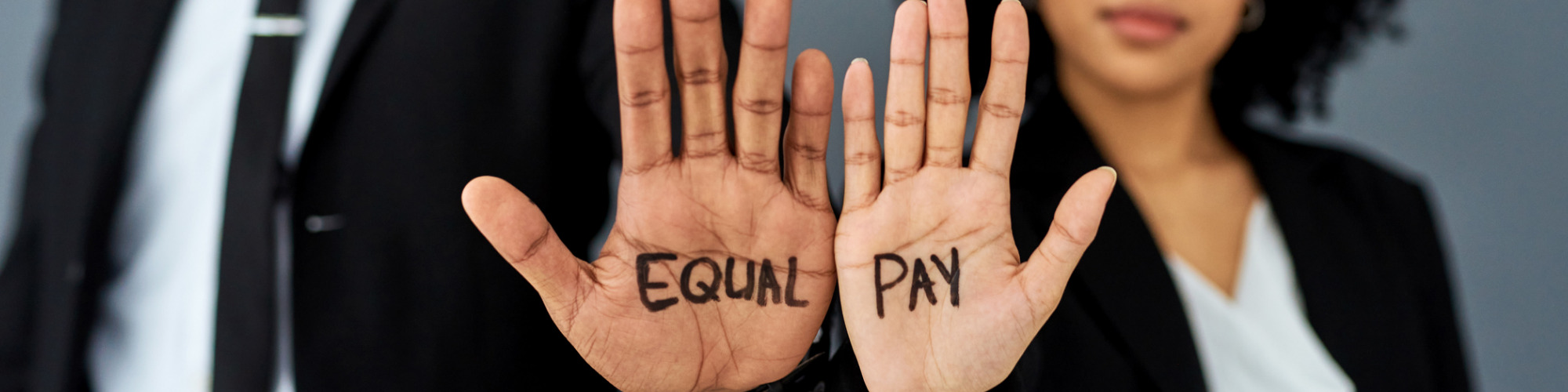 Equal Pay - Key Concepts & Latest Developments