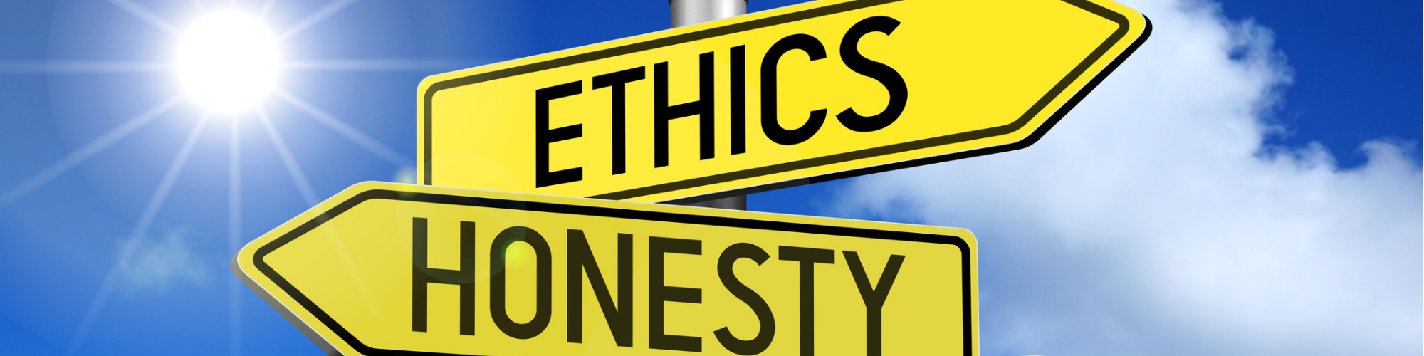 Ethics for Accountants - Threats, Missteps & More