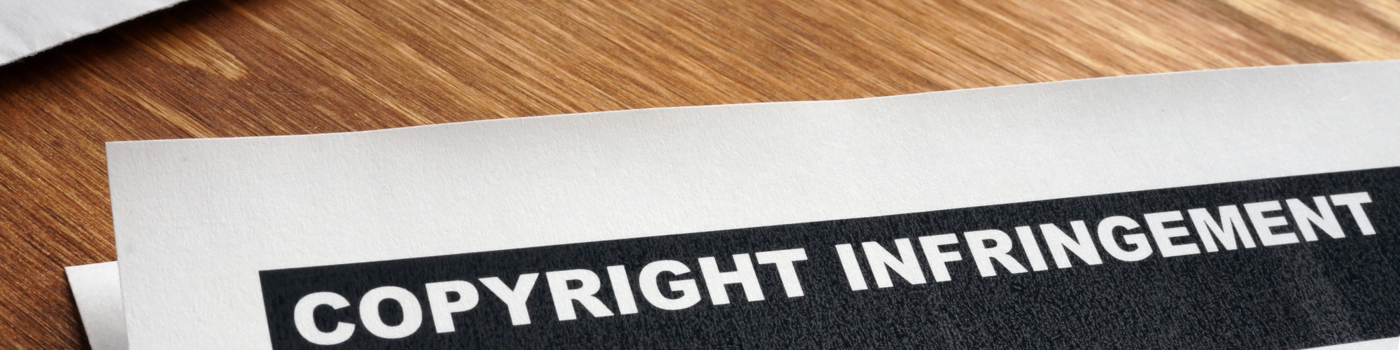 A Bite-Sized Guide to Copyright Infringement Time Limitations