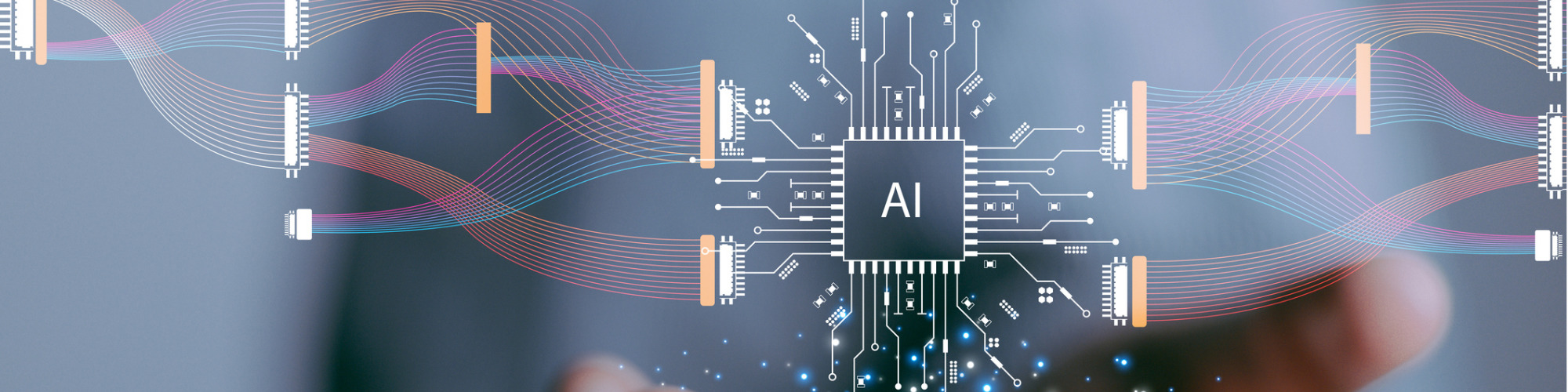 Artificial Intelligence & Financial Services - The Developing Landscape in the UK & EU