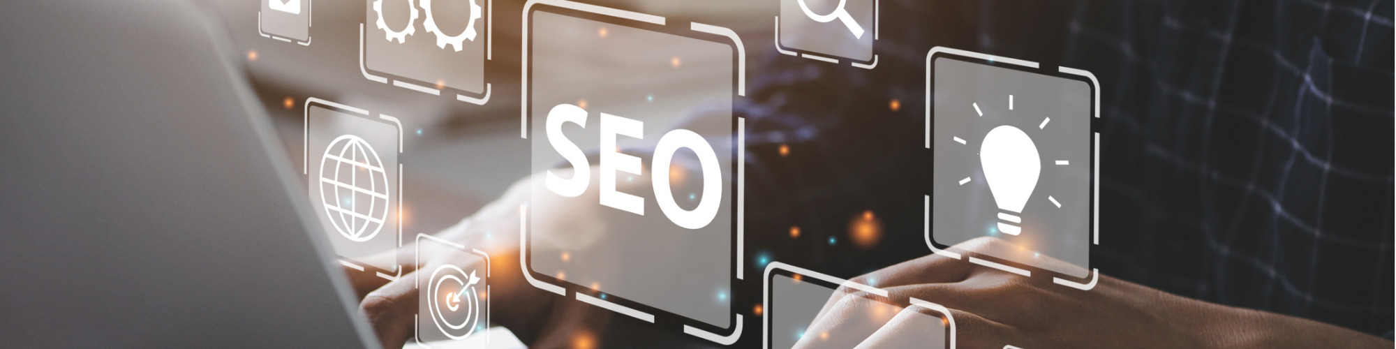 SEO for Professional Service Firms - The Fundamentals