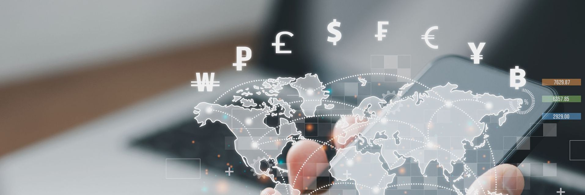 International VAT on Cross-Border Transactions - An Essential Introduction 