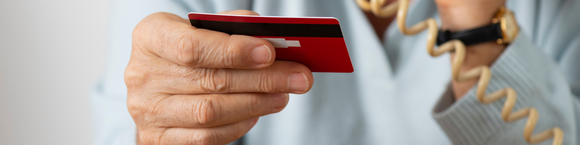 A Bite-Sized Guide to Consumer Credit & Supporting Vulnerable Customers