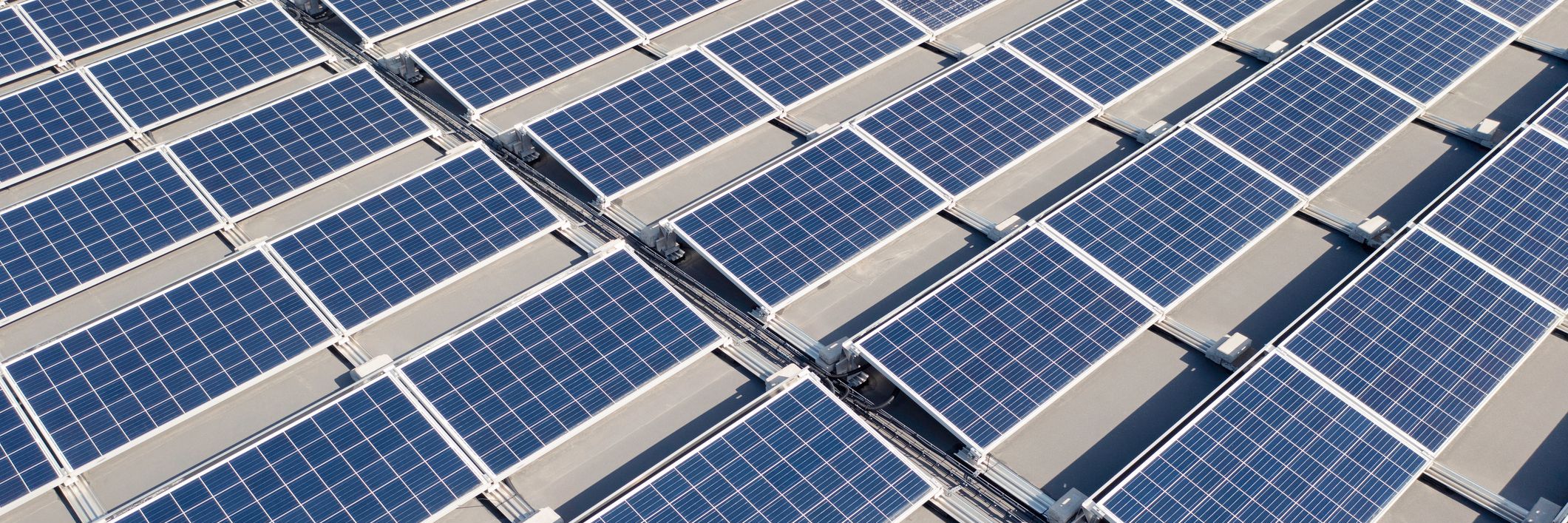 Solar Panels on Commercial Rooftops - The Key Elements Explored