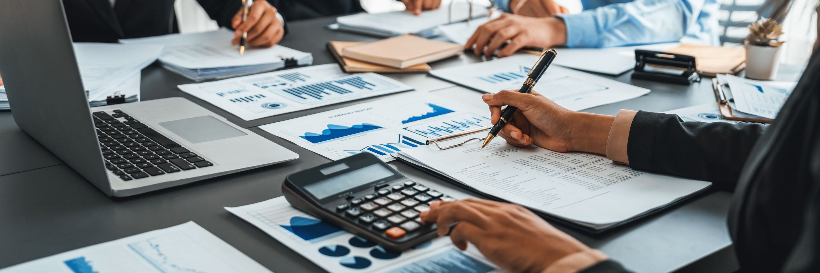 The SRA Accounts Rules - Critical Testing for Reporting Accountants