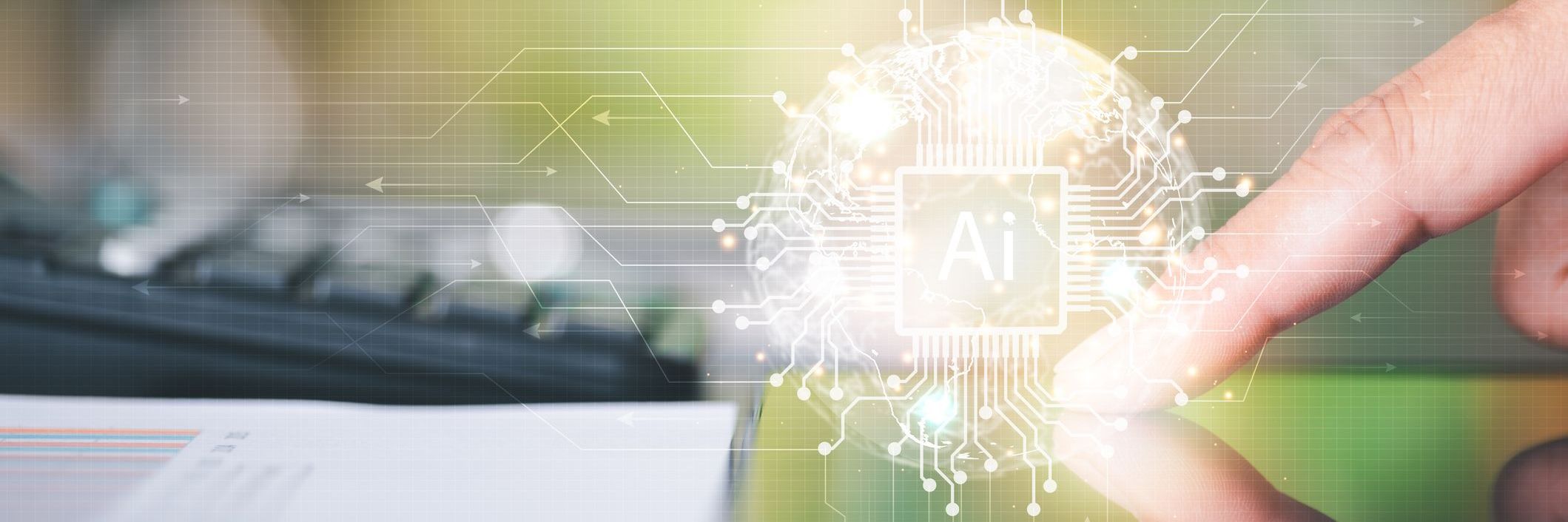 AI in Law Firms - Uses, Positives & Pitfalls Explored