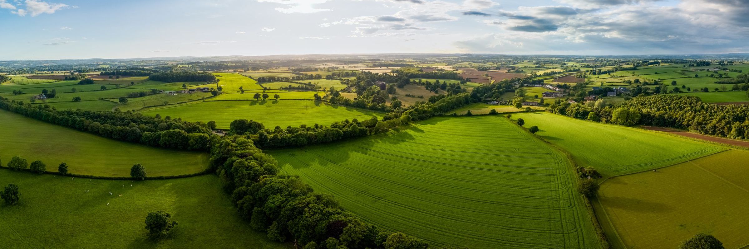 Right to Roam, Rights of Way & Trespass in Scotland - Key Issues for Rural Landowners