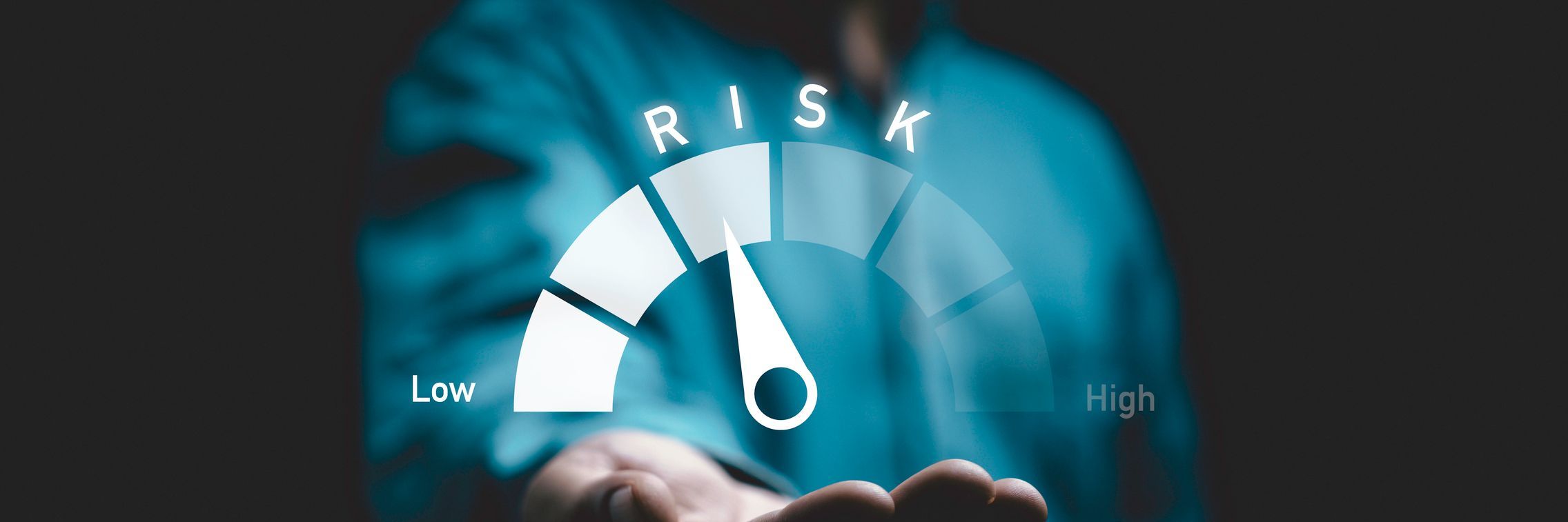 Business Risk Made Easy - For FCA Authorised Firms