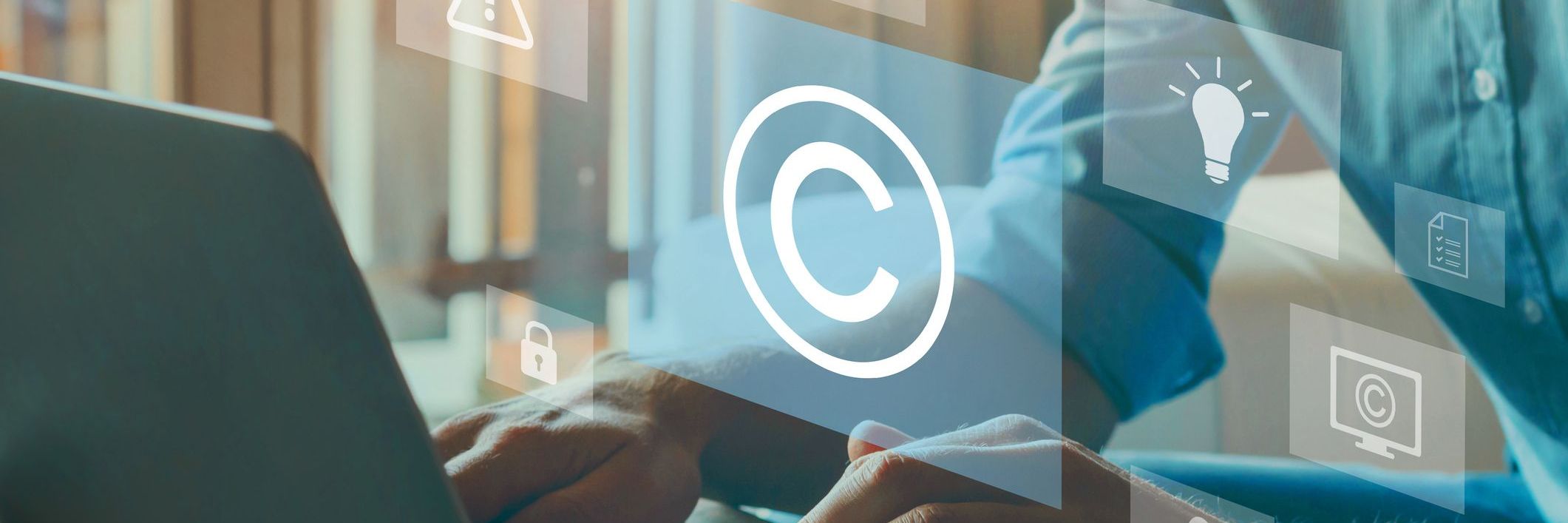 Copyright Protection - A Detailed Guide to Authorship & Ownership