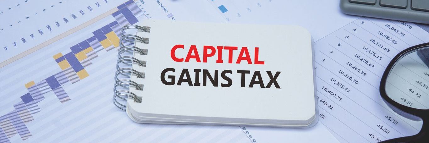 The ABC of Capital Gains Tax - A 30 Minute Introduction for Legal Professionals