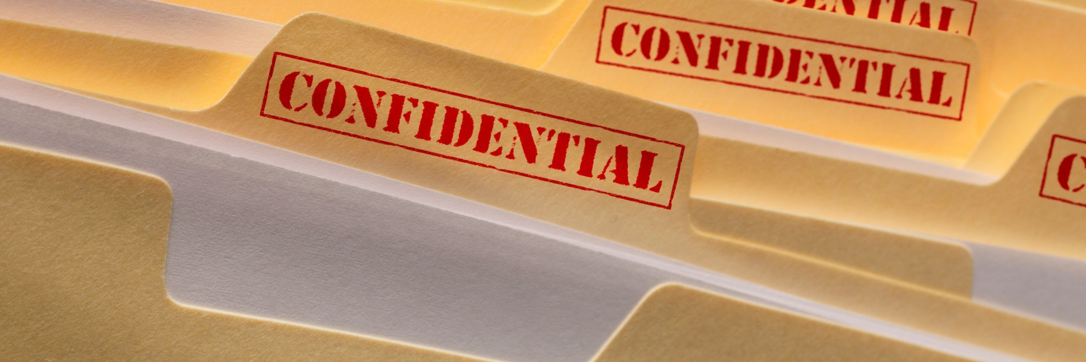 Trade Secrets & Confidential Information - Current Trends & More