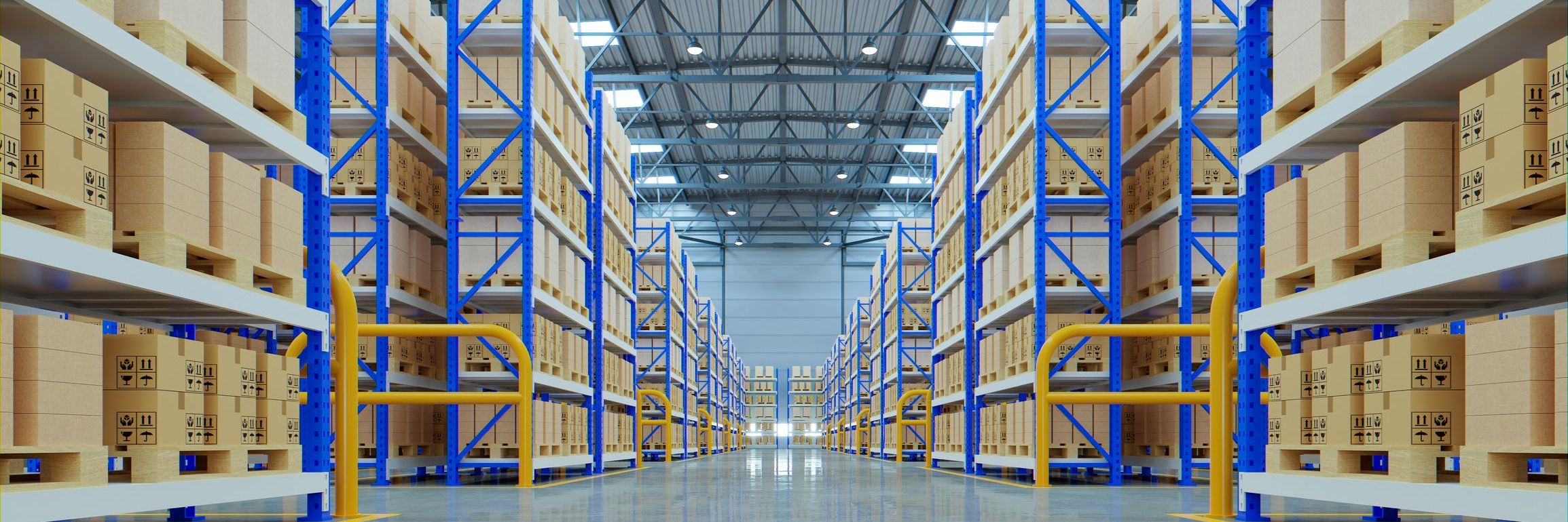 Warehouse Leases - Addressing the Key Practical Issues